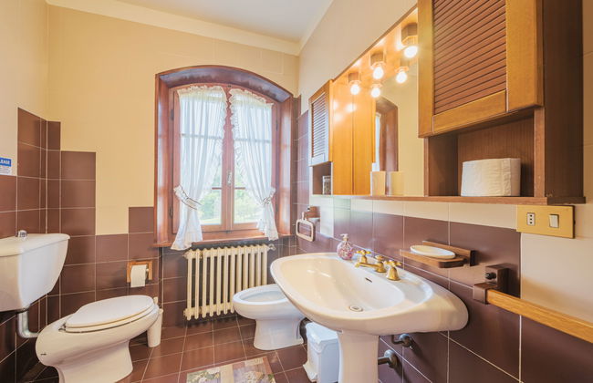 Villa le Casette - Foto 34