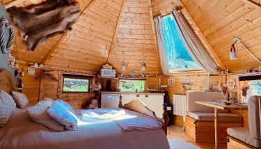 Cabane, Kota Désiré - Foto 3