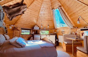 Cabane, Kota Désiré - Foto 3