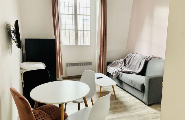 Home Sweet Home - Marais - Foto 36