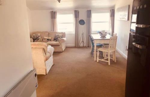 Bay House Lundy Port Isaac Apartment with Sea Views & Parking - Foto 4