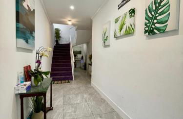 Luxury House near China and Ocean Beach - Foto 36