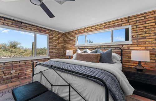 Wickenburg Ranch House Retreat and Horse Friendly - Photo 9