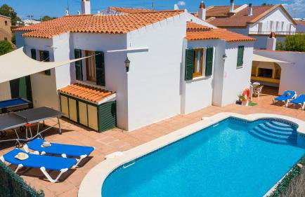 Villa Oliver By MenorcaMPC | Fantástica casa - Foto 2