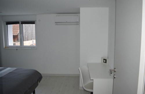 Juste un rayon de soleil Maison 6 personnes Alsace Centrale Proche Europa-park - Foto 26