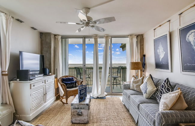 Islander East 113-beachfront Sailaway - Foto 23