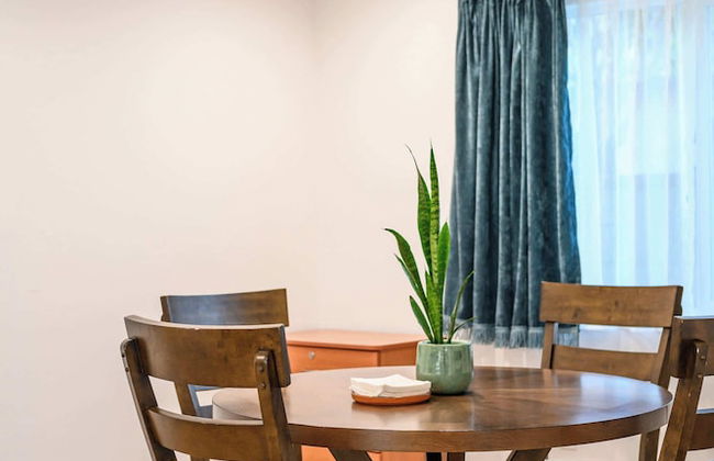 Comfy Retreat With Yard & Cozy Interiors - Foto 34