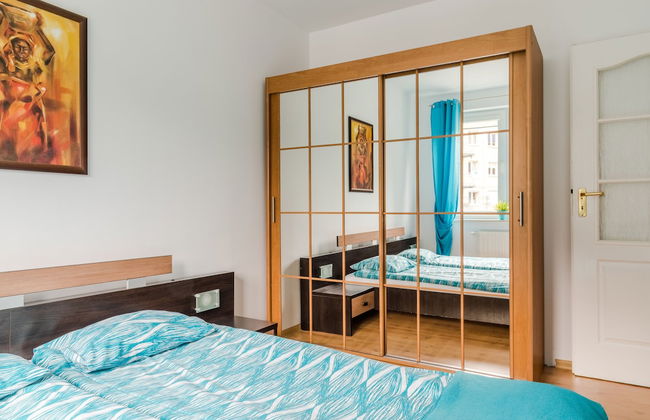 Apartamenty Baltyckie - Na Wydmie - Foto 4