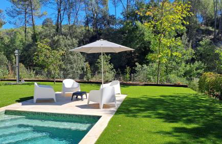 TRES TEULADES 8+1 - Foto 3