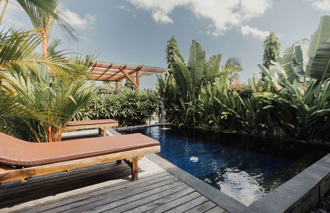 Gama's Villa - Foto 19