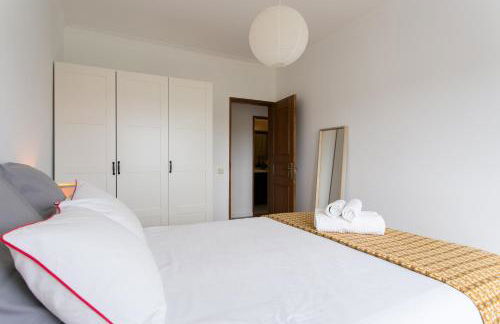 Apartamento central Setúbal sossegado e com luz - Foto 7