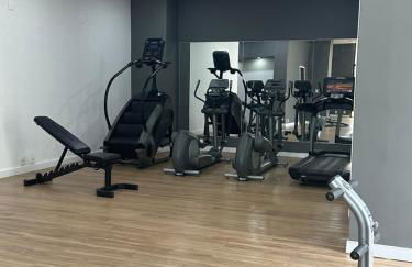 Tropical Executive Flat Suites 507 view - Foto 22