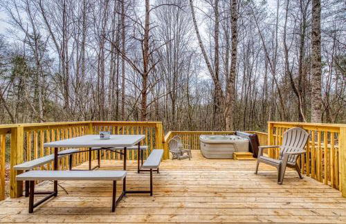 A Playful Bears Cabin #312 - Foto 27