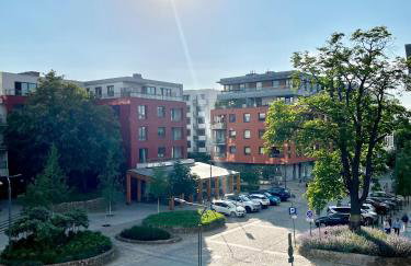 Garnizon City Zen Apartament - Foto 29