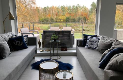 Comfort Zone Ostróda Ruś Mała - Foto 35