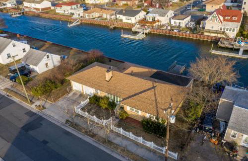 Spacious Waterfront Atlantic City Living with Rec Room - Foto 47