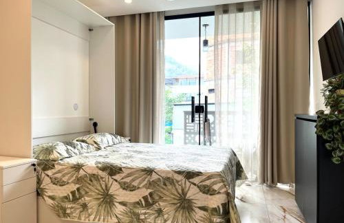 JacuVillage - Studio Saracura 33 - Foto 1