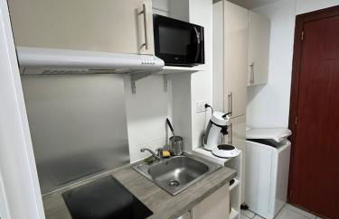 Magnifique appartement renové le Victoria - Foto 6