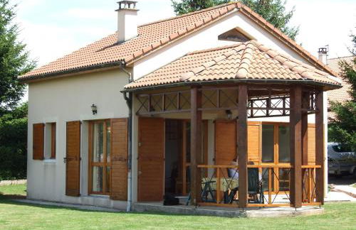 Lac de Naussac - Foto 1