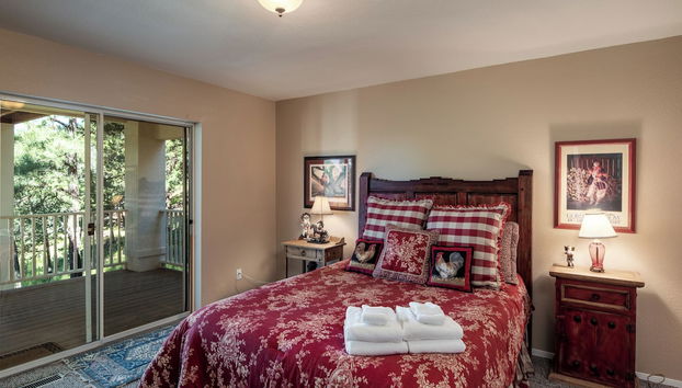 Comodidade do alojamento