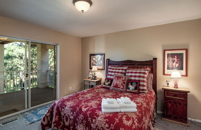 Alto Grand View by Ruidoso Vacation Rentals - Foto 3