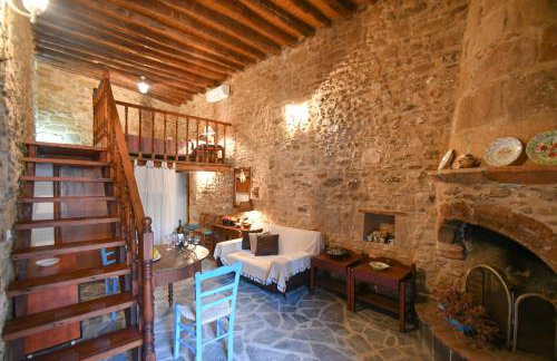 Stone house - Photo 8