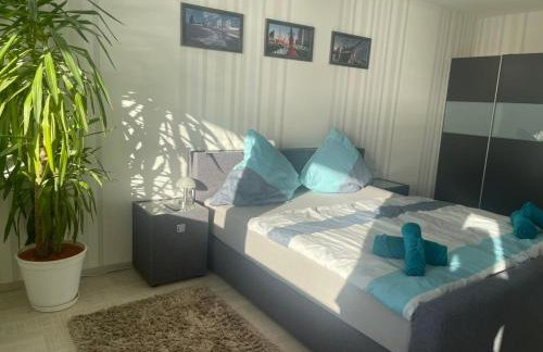 Ferienwohnung Wolke 7 - Foto 8