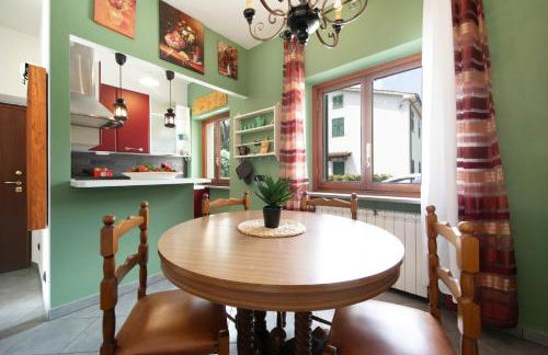 Casa I Tre Cipressi with Swimming Pool - Foto 44