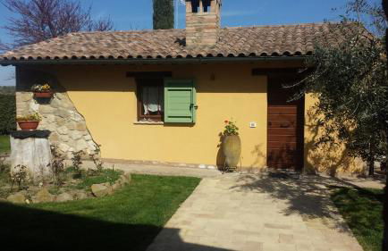 Casa la Quiete - Photo 36