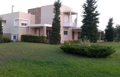 Villa Achilleos - Foto 1