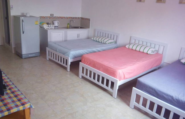 Room in Condo - Impact Thunder Dome Service Taxi - Foto 1