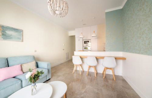 Apartamentos San Francisco - Centrico - Foto 19