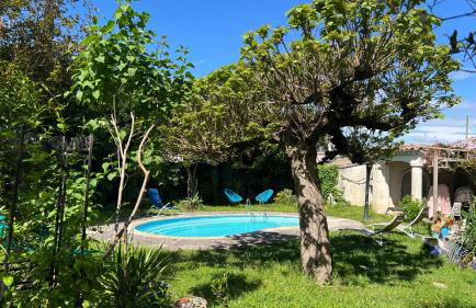 Belle Maison Art Detente - Foto 47