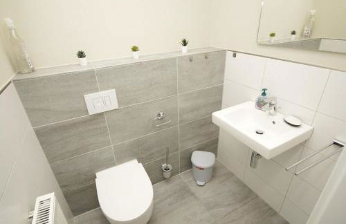 Ferienhaus Butje Butje - Foto 27