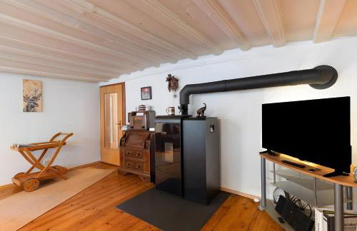 Ferienwohnung im Strumpfweberhaus - Foto 3