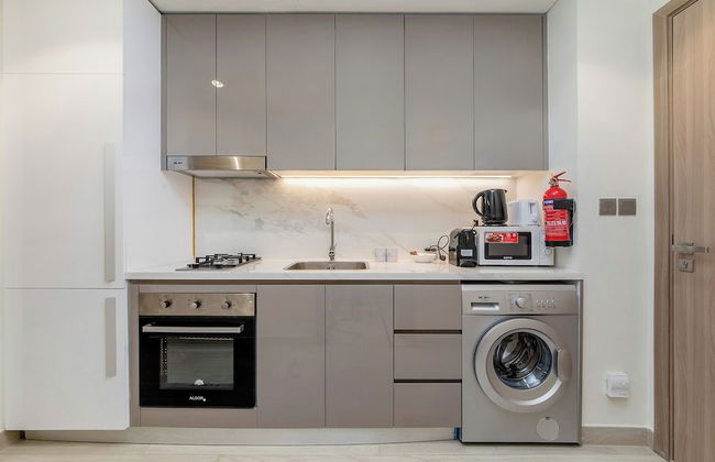 Lovely Studios at Azizi Riviera - Photo 20