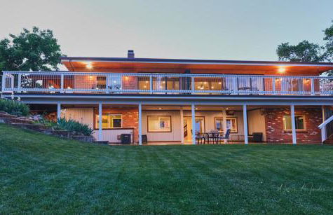 Amazing Views, Amazing Modern Broadmoor Home - Foto 62