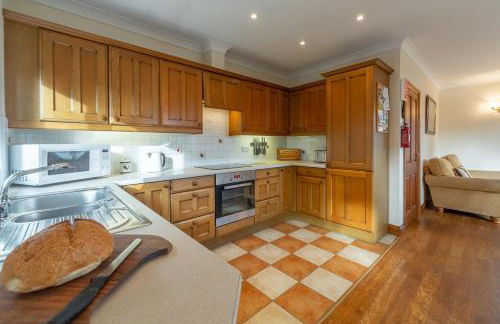 Webbs Retreat - Foto 4