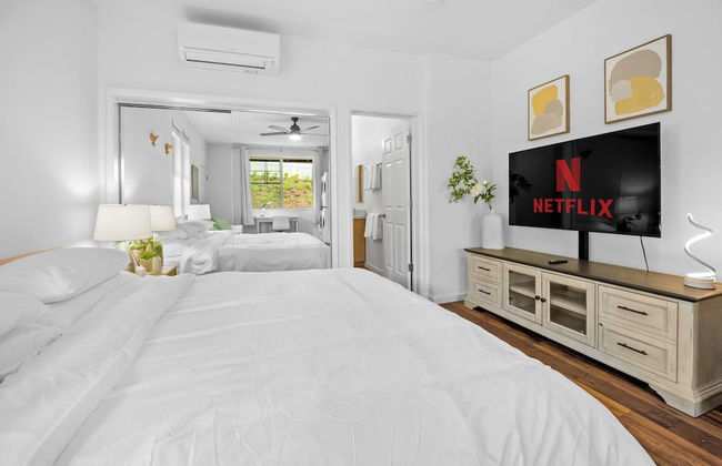 Cottage + Studio Nene by Avantstay Cottage w/ Views + Studio - Foto 37