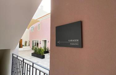 Cardeal Suites & Apartments - Foto 130