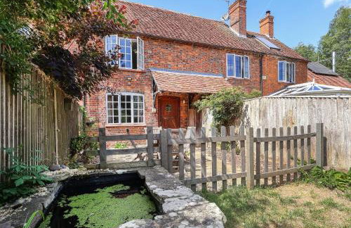 Bramblefield Cottage - Photo 24