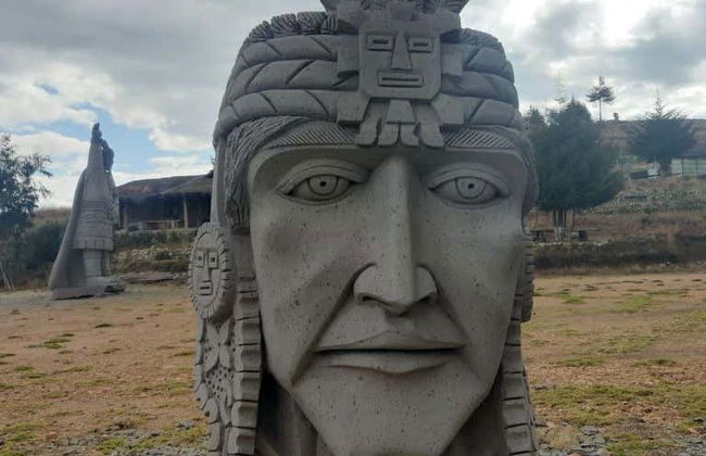 Excursion privée sur la Route de Llushcapampa - Photo 7