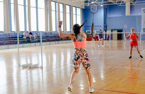 Playitas Aparthotel - Sports Resort - Photo 69