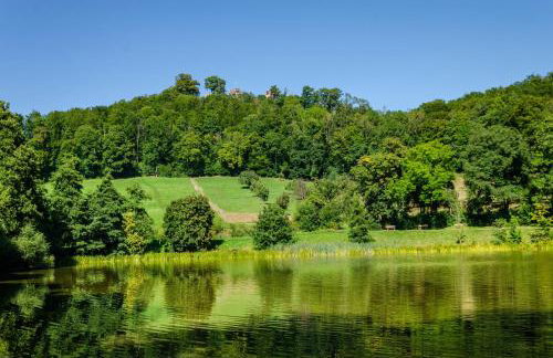Stadt-Loft mit Dachterrasse - Foto 2