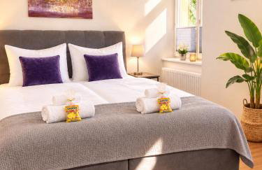 beluna living - Apartmenthaus am Schloß - Foto 39