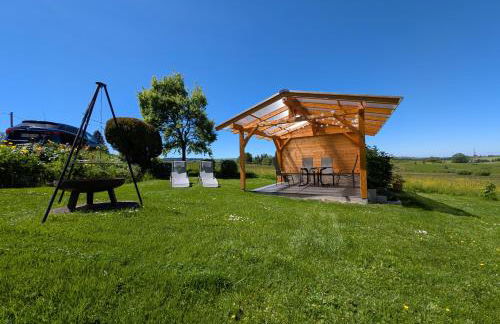 Ferienhaus Alexandra - Foto 60