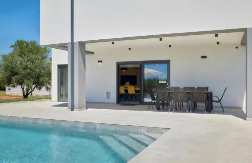 Brand new Villa Borina with pool - Foto 7