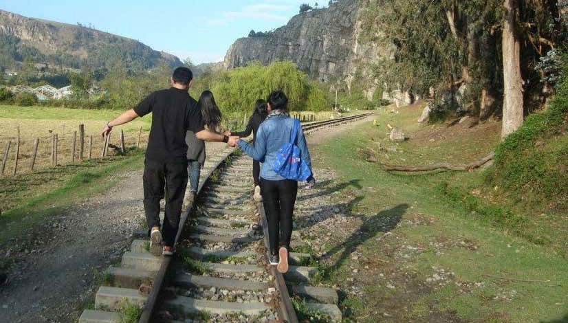 Suesca Hiking Tour - Foto 1