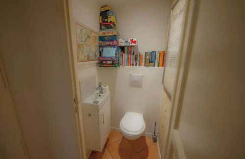 Marengo - T2 avec 1 Chambre 1 Salle de Bain et 1 Canapé Lit - Foto 14