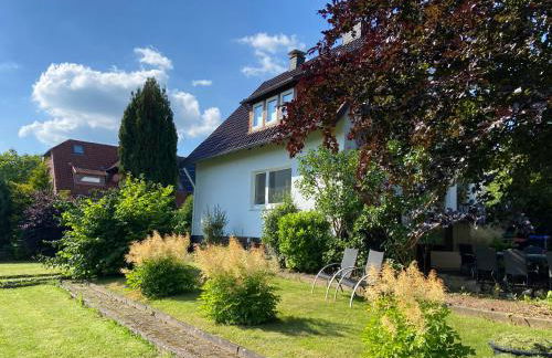 Haus Sunshine - Ferienwohnung Sunshine 1 - Foto 45